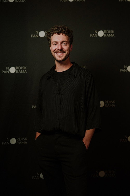 Photo of Niklas Gyberg Ivarsson, Directing