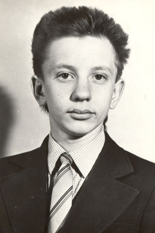 Aleksei Fomkin profile