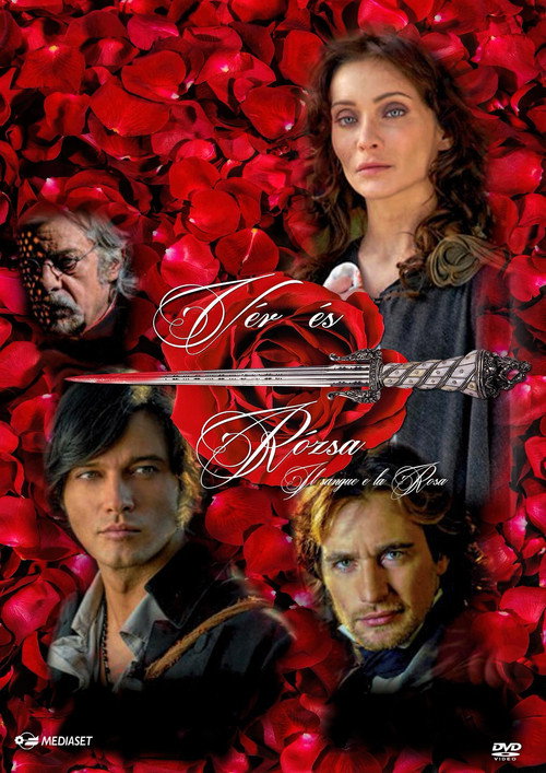 Movie poster for Il sangue e la rosa (2008)