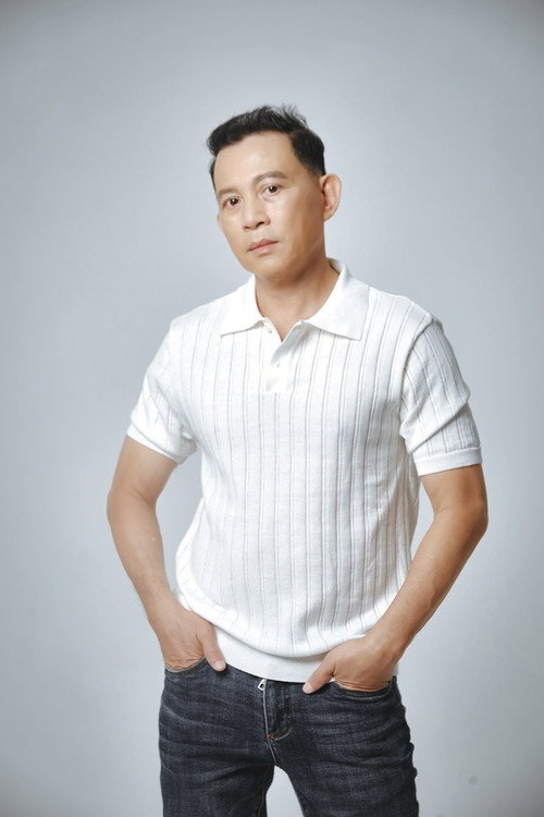 Photo of Hữu Tiến, Acting