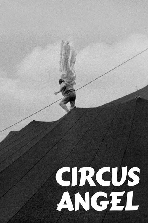 Movie poster for Circus Angel (1965)