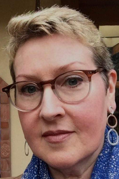 Photo of Shari Russell, Acting