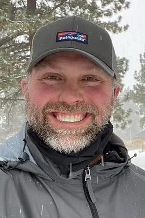 Photo of Derek Graf, Crew