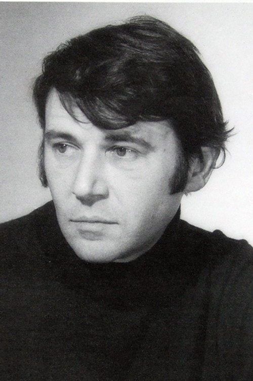 Ivan Andonov profile