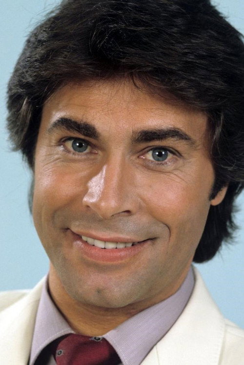Photo of Roy Black, Acting