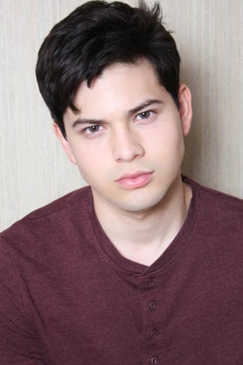 Photo of Norio Chalico, Acting