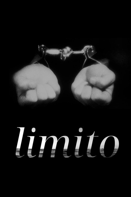 Movie poster for Limito (2022)