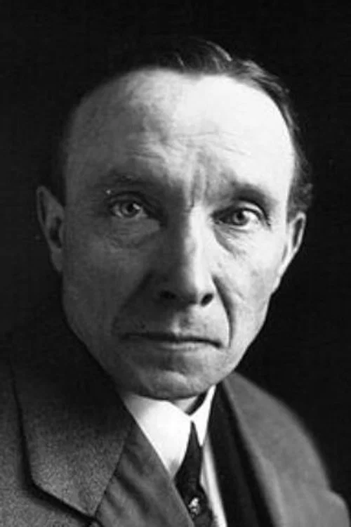 Photo of Armand Bour, Acting