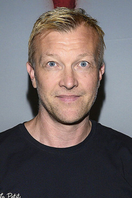 Photo of Magnus Hedman, Acting