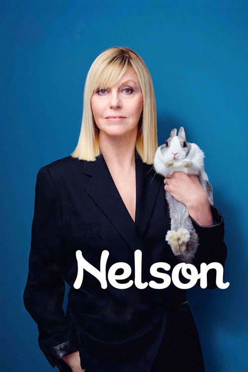 Movie poster for Nelson (2016)