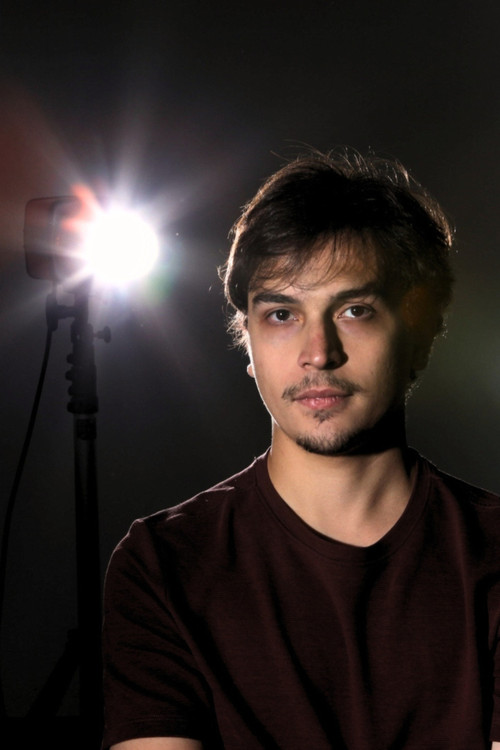 Photo of Brunno Bimbati, Directing