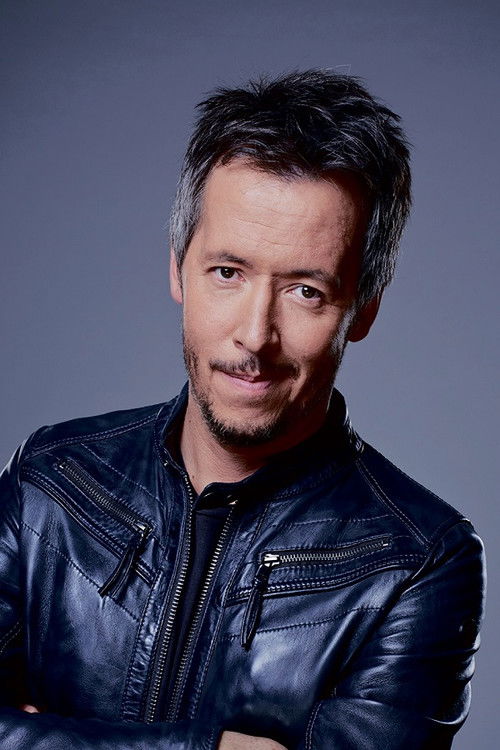 Jean-Luc Lemoine profile