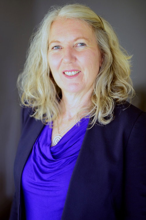 Photo of Sarah Buckley, Acting