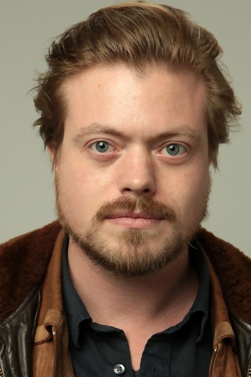 Linas Phillips profile