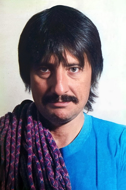 Photo of Josef Rakoncaj, Acting