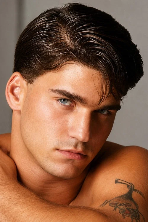 Photo of Joey Stefano, Acting