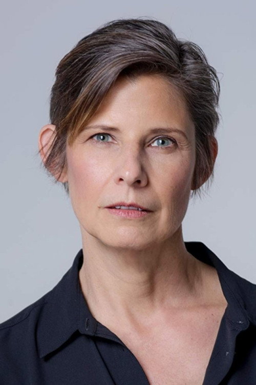 Photo of Bernadette Chapman, Acting