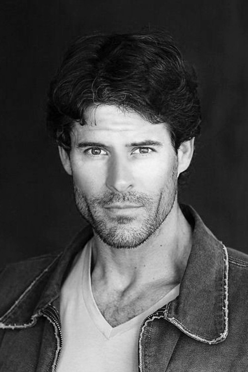 Photo of Gian Keys, Acting