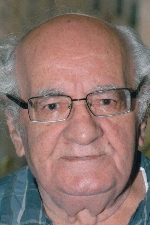 Photo of Khairy Shalaby, Creator