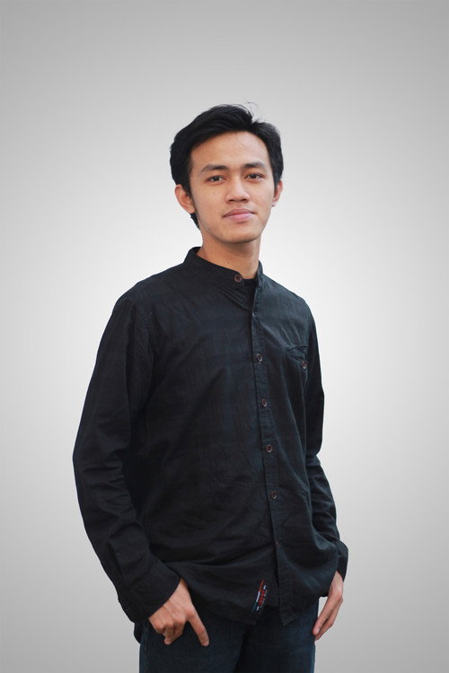 Photo of Anggra Rocshe, Acting