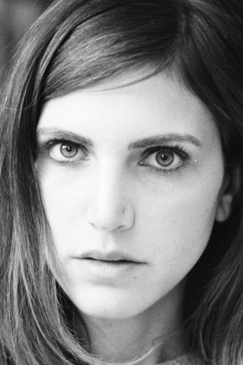 Sophie Kargman profile