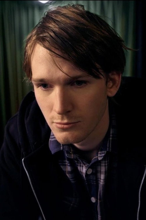Photo of Tue Heiberg, Acting