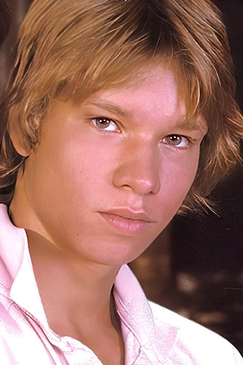 Photo of Morgan, Acting