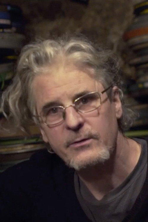Photo of Craig Baldwin, Directing