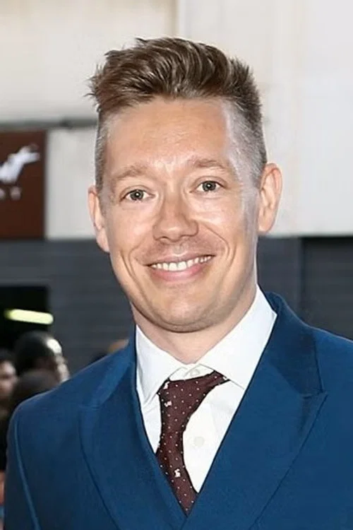 Photo of Rob Gibbons, Writing