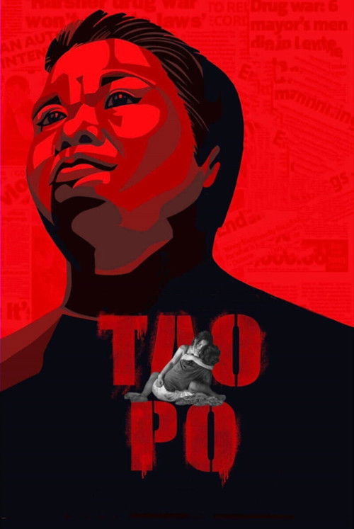 Movie poster for Tao Po (2021)