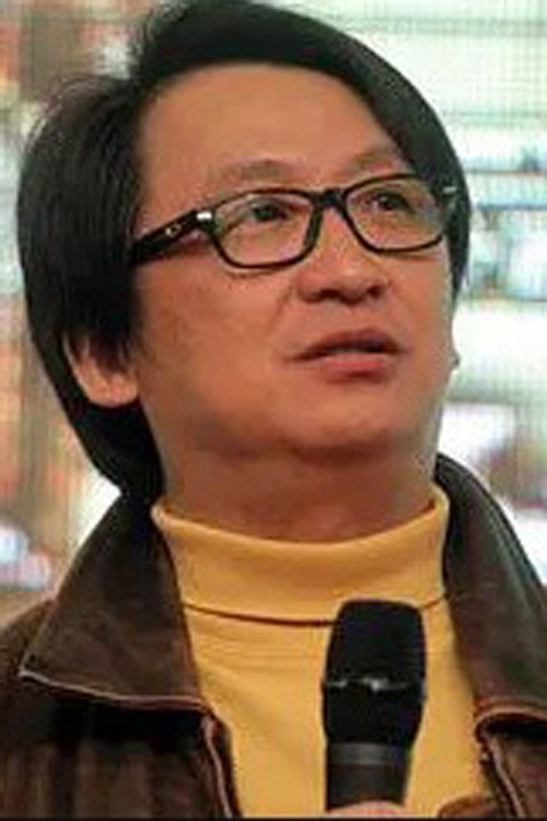 Photo of Shen Xinghao, Directing