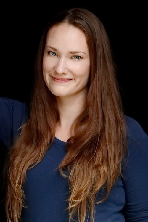 Photo of Laura Menzie, Acting