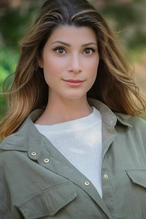 Photo of Chloé Nabédian, Acting