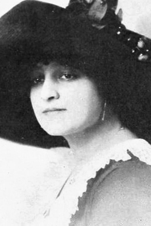 Photo of Vivian Prescott, Acting