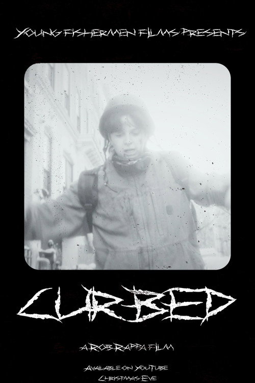 Movie poster for CURBED (2025)