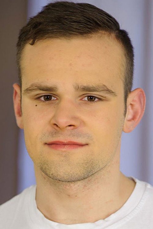 Photo of Alex Vichner, Acting