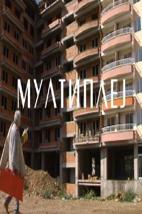 Movie poster for Multiplay (2007)