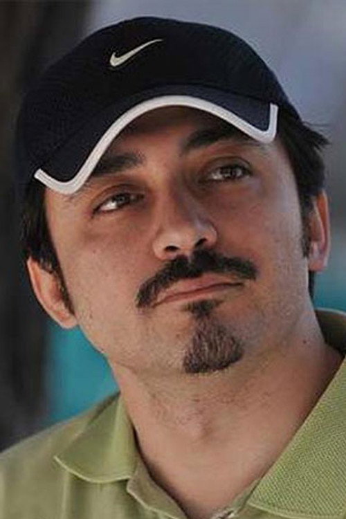 Photo of Islamjan Waris, Acting