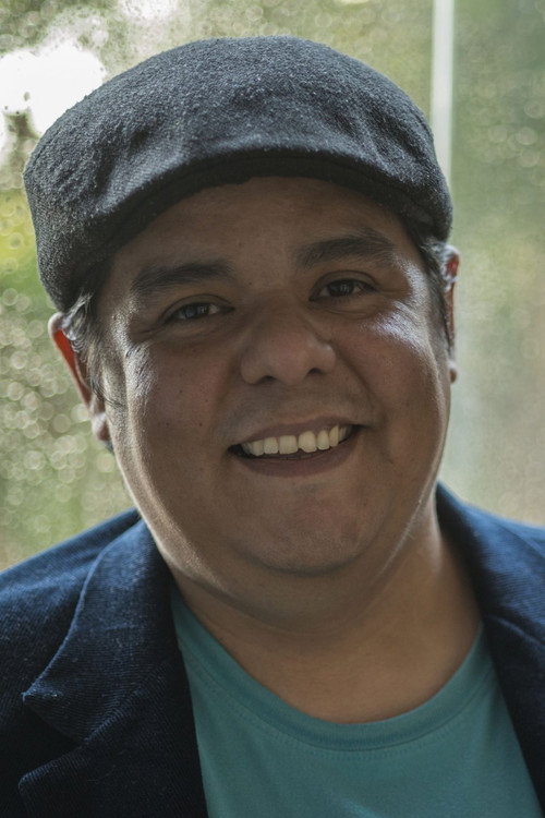 Photo of Hugo Giménez, Directing