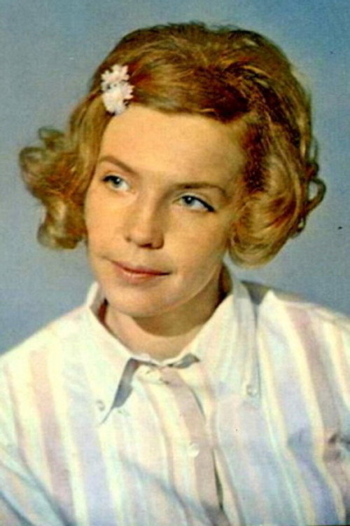 Photo of Arina Aleynikova, Acting