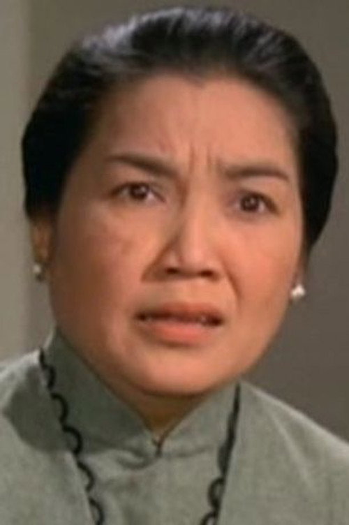 Photo of Lai Man, Acting