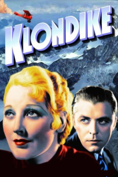 Movie poster for Klondike (1932)