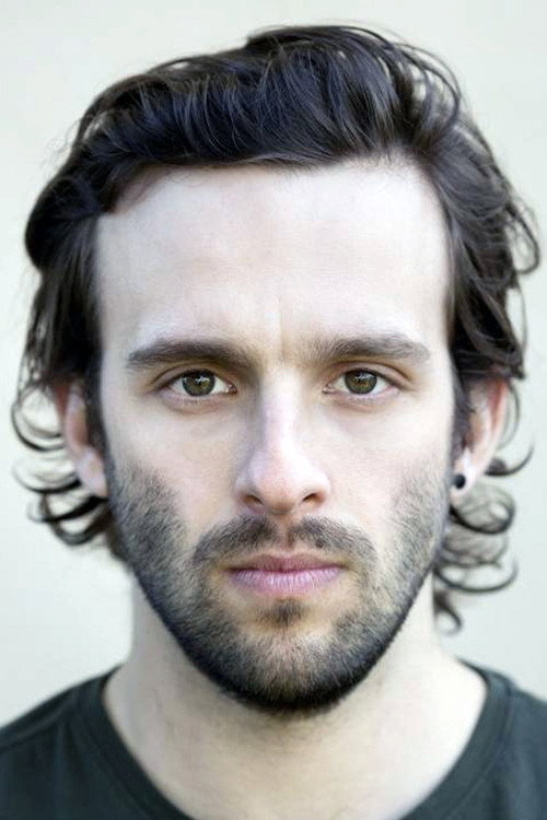 Photo of Austin Caley, Acting