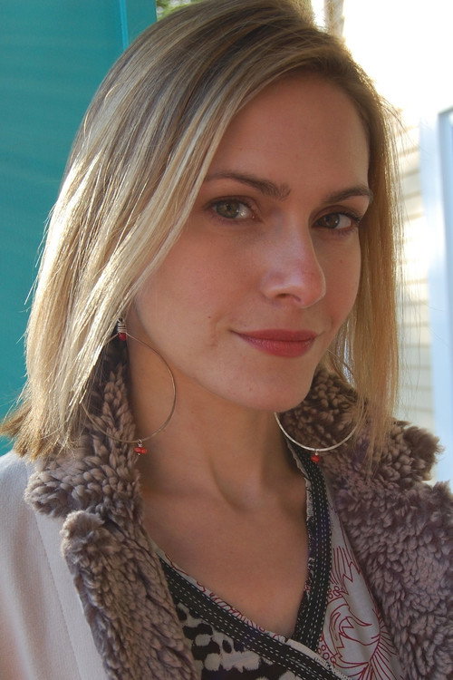 Photo of Robyn Thaler Hickey, Acting
