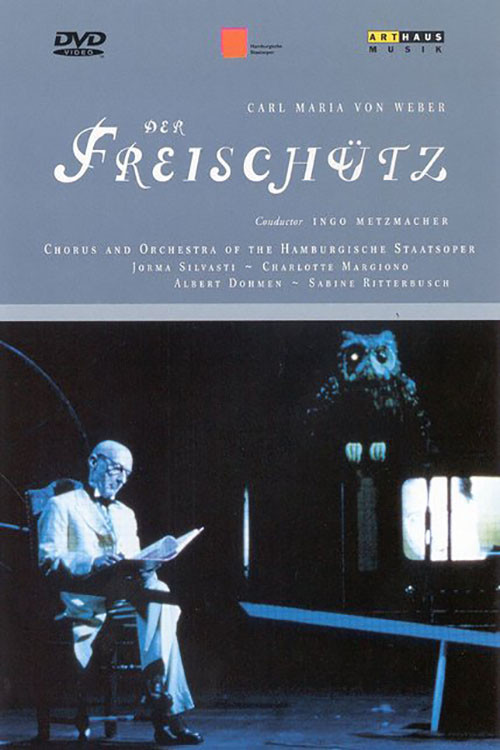 Movie poster for Der Freischütz (1999)