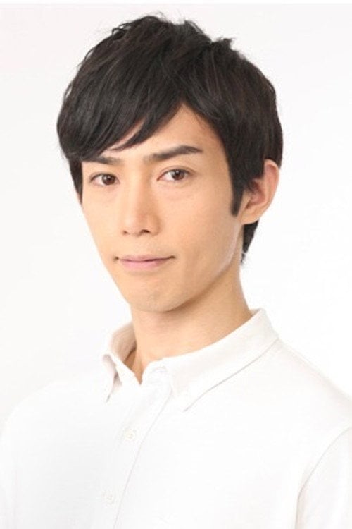 Photo of Jin Arai, Acting