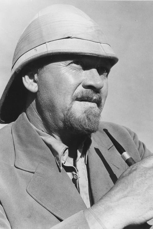 Gert Van den Bergh profile