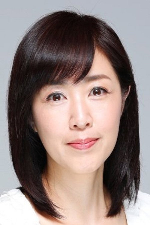 Photo of Momoko Kikuchi, Acting