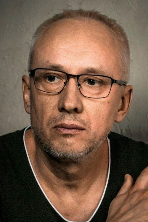 Viktor Poltoratskyi profile