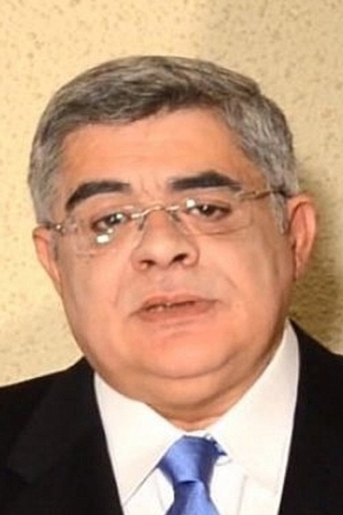 Photo of Nikolaos Michaloliakos, Acting